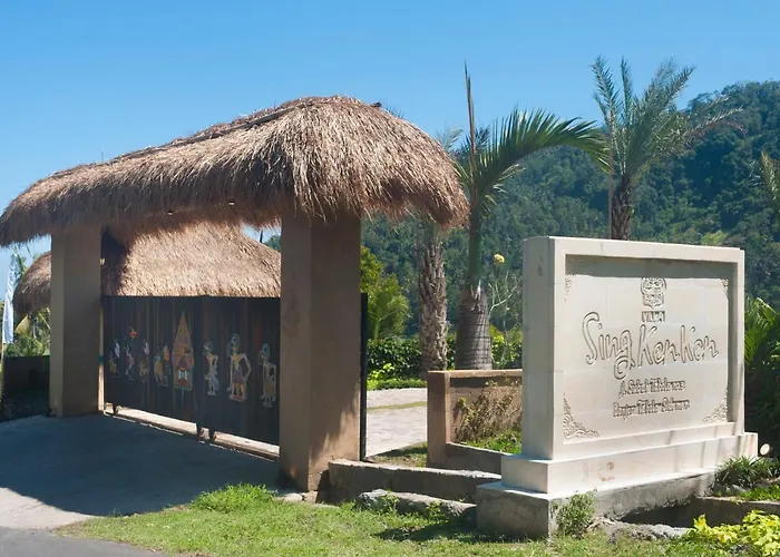 Villa Kropak