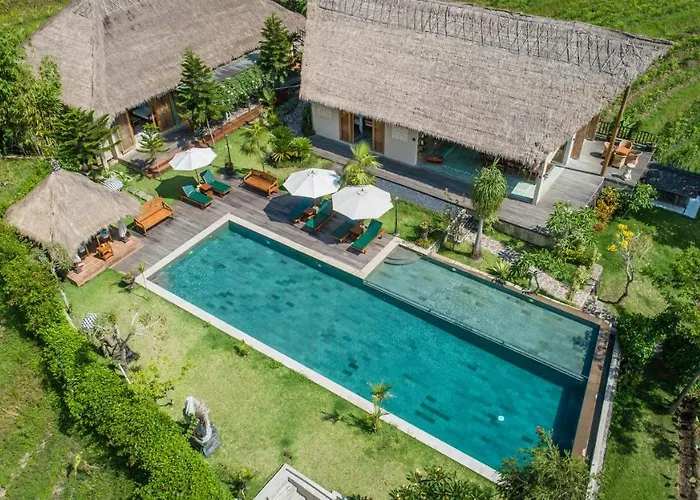 Villa Kropak