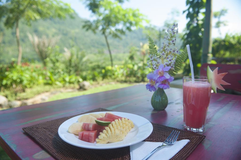 Guest house Kropak Sidemen (Bali)
