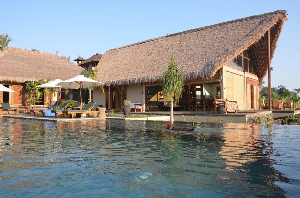 Guest house Kropak