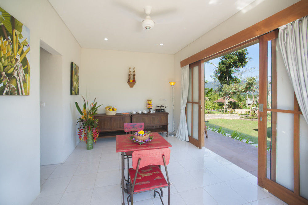Guest house Kropak 3*