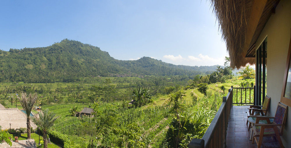 Kropak 3* Sidemen (Bali)