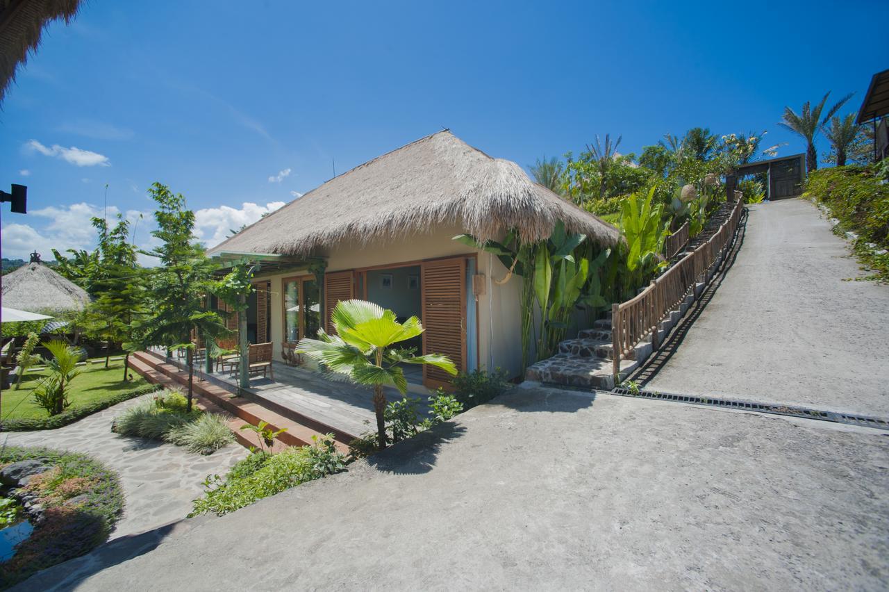 Kropak Sidemen (Bali)