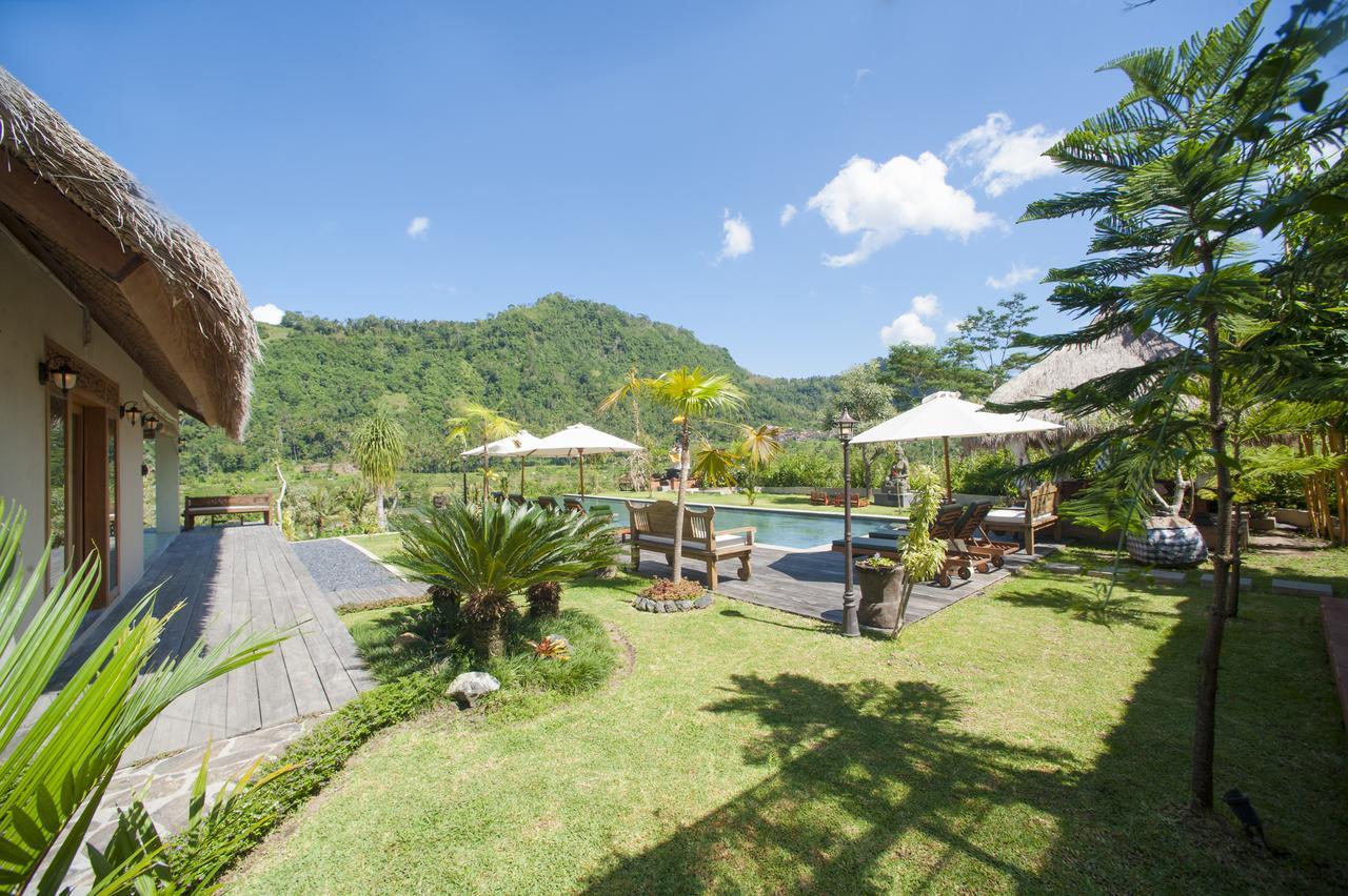 Kropak Guest house 3*