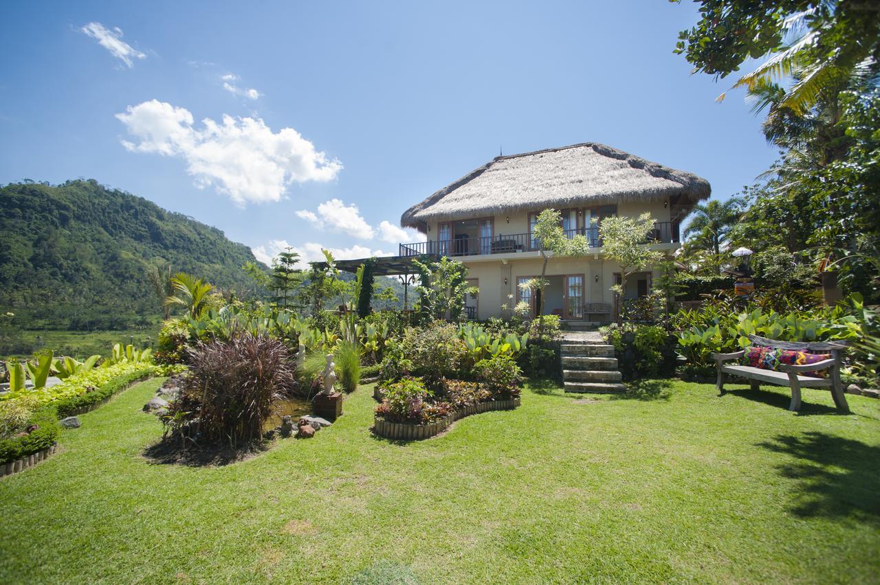 Kropak Guest house 3*