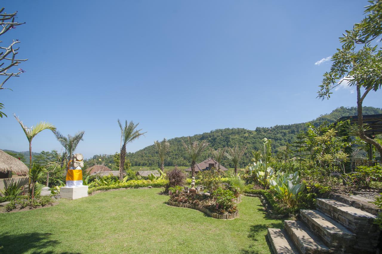Kropak 3* Sidemen (Bali)