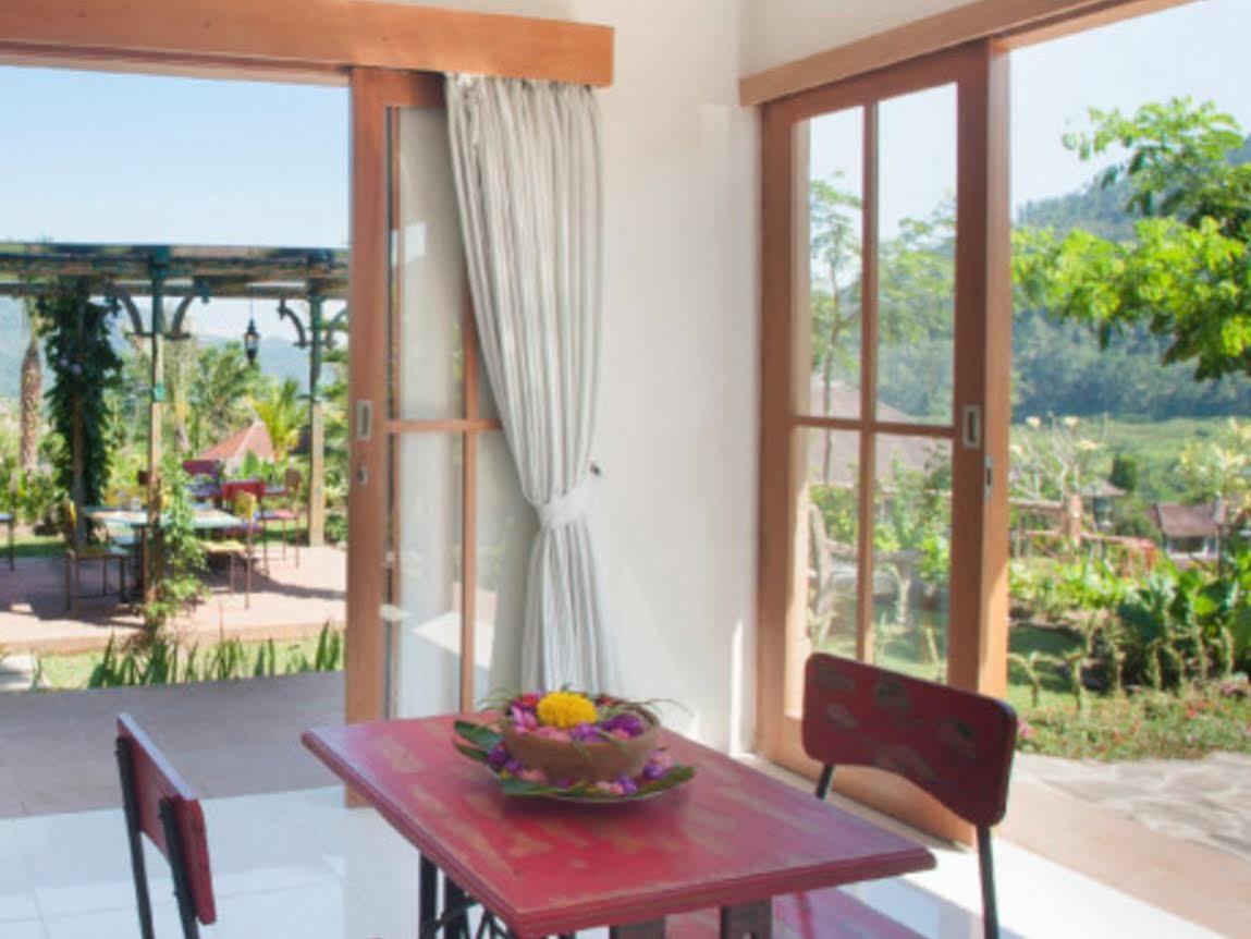 Kropak Guest house Sidemen (Bali)
