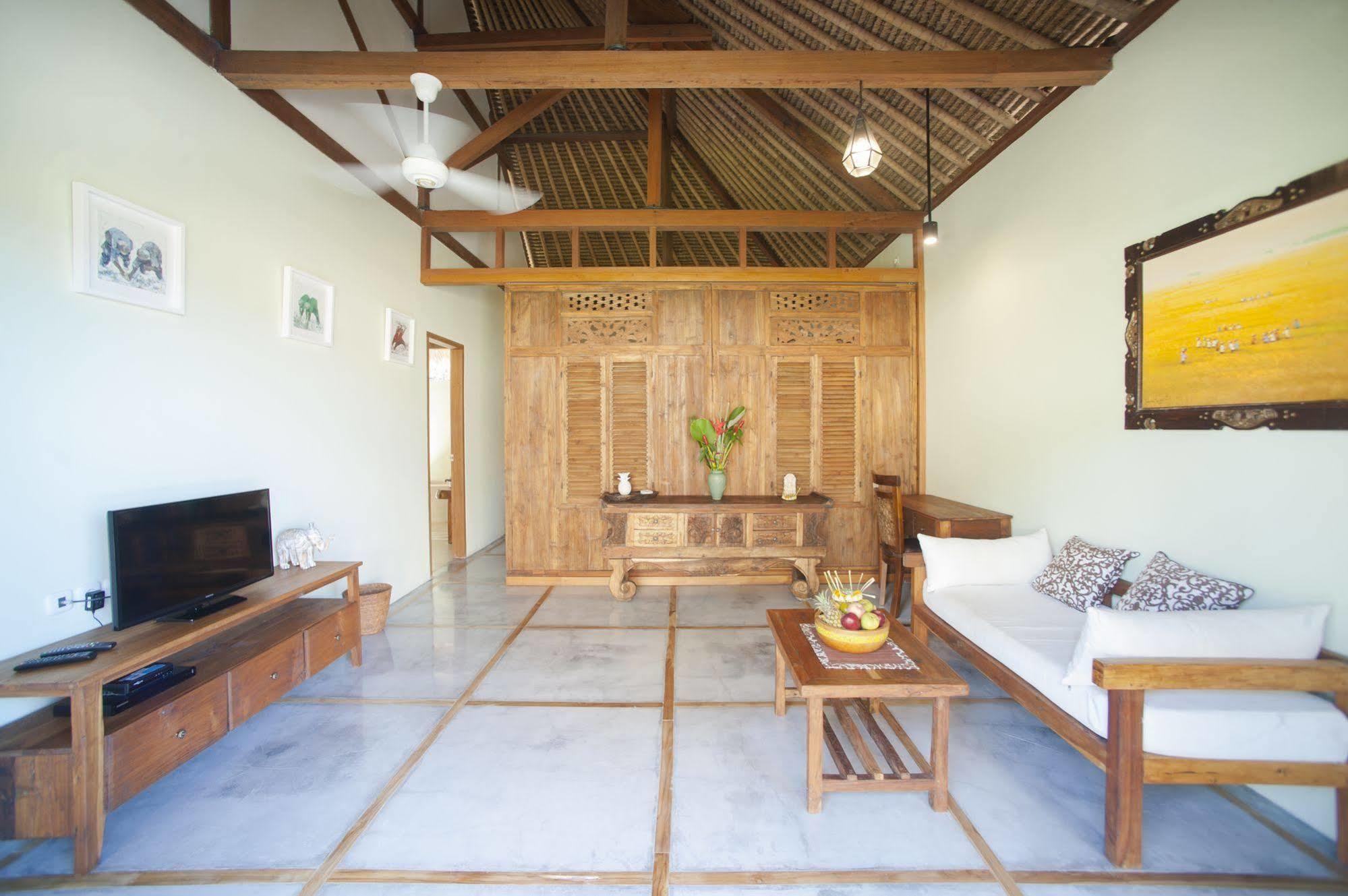Kropak Guest house 3*