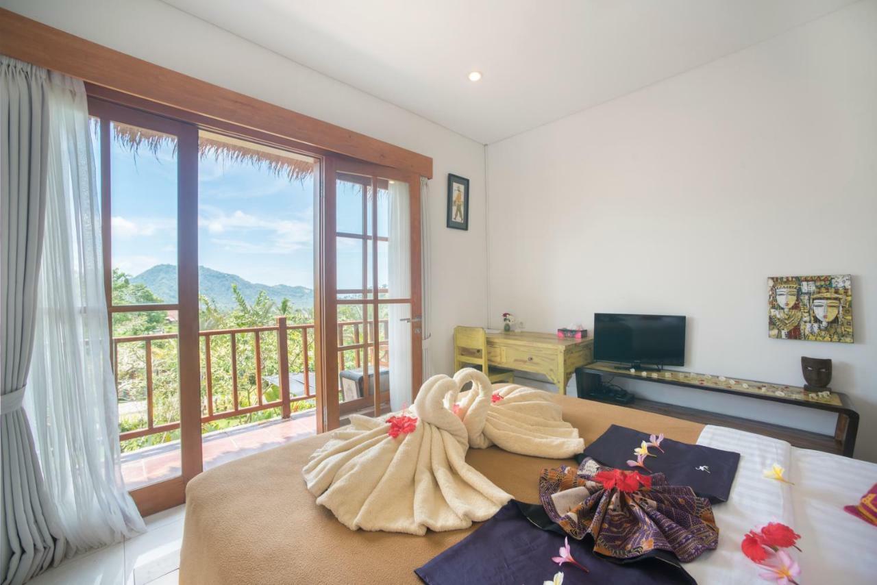 Guest house Kropak 3*