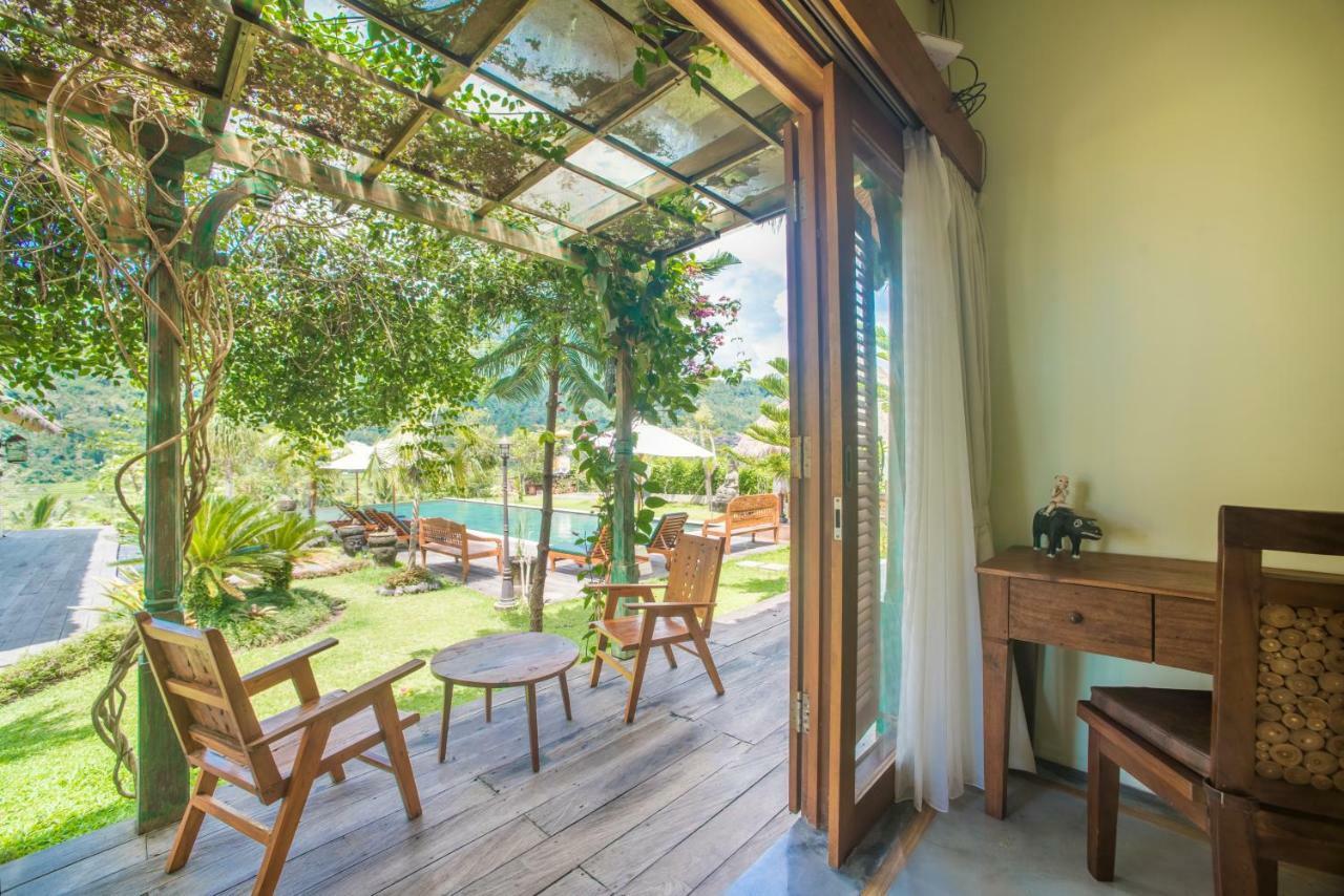 Kropak Guest house