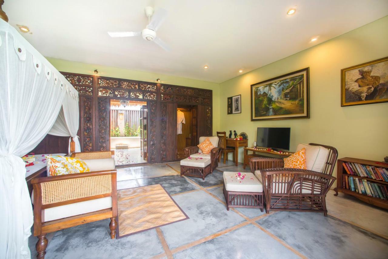 Kropak Guest house