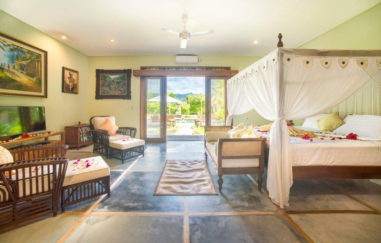 Guest house Kropak 3*