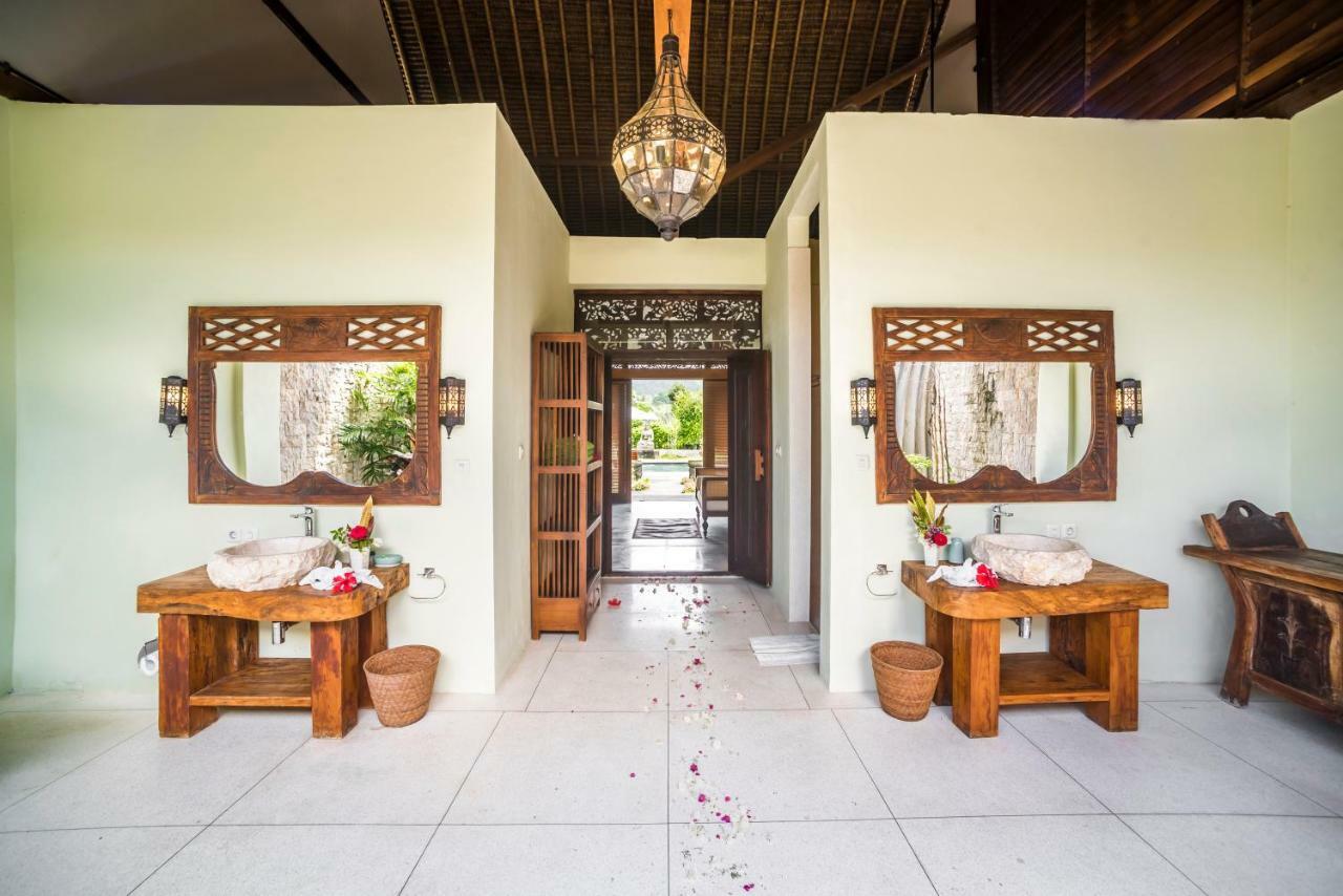 Guest house Kropak Sidemen (Bali)