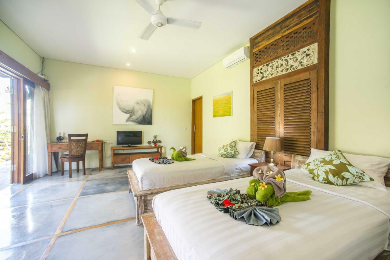 Guest house Kropak
