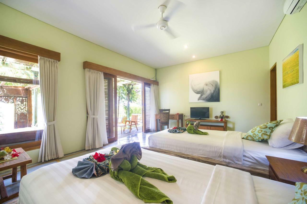 Kropak Guest house 3*